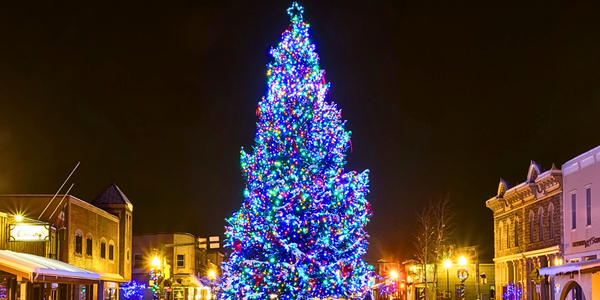 December 2025 in Gunnison