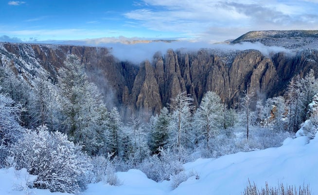 Gunnison