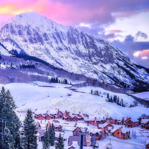 Crested Butte & Mt. Crested Butte Year-End Market Report 2025