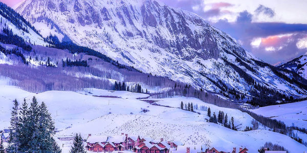 Crested Butte & Mt. Crested Butte Year-End Market &hellip;