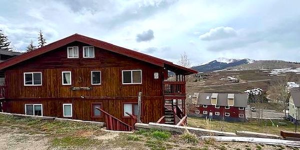 SOLD | 31 Castle Road, Unit 5