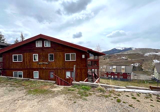 31 castle road, unit 5