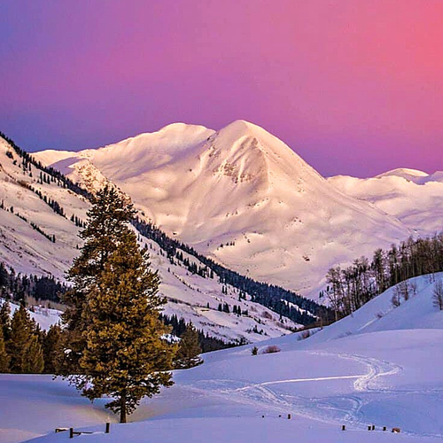 February 2026 in Gunnison