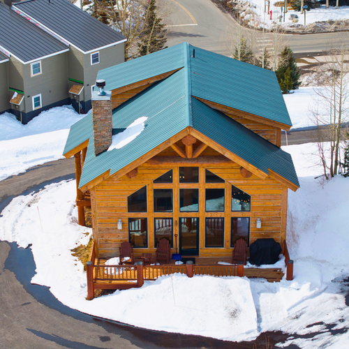 Just Listed | 720 Gothic Road, Unit 3