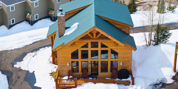 Just Listed | 720 Gothic Road, Unit 3