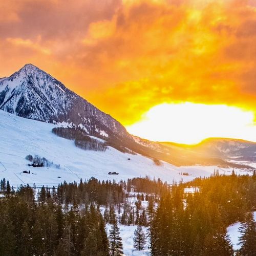 Crested Butte & Mt. Crested Butte First Quarter Market Report 2026