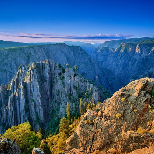 April 2026 in Gunnison