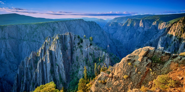 April 2026 in Gunnison