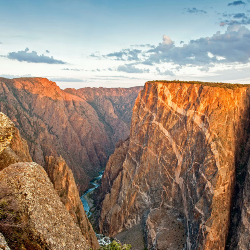 May 2026 in Gunnison