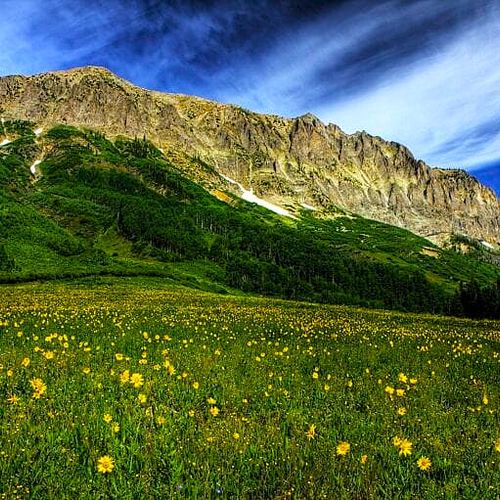 June 2026 in Gunnison