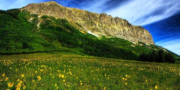 June 2026 in Gunnison
