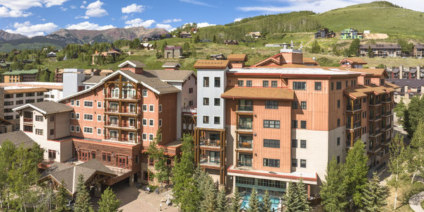 Just Listed | 620 Gothic Road, Unit 208