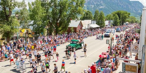 Crested Butte Fourth of July 2026: Parade & &hellip;