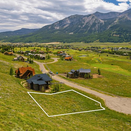SOLD | 618 Country Club Drive