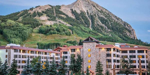 Just Listed | Grand Lodge, Unit 375