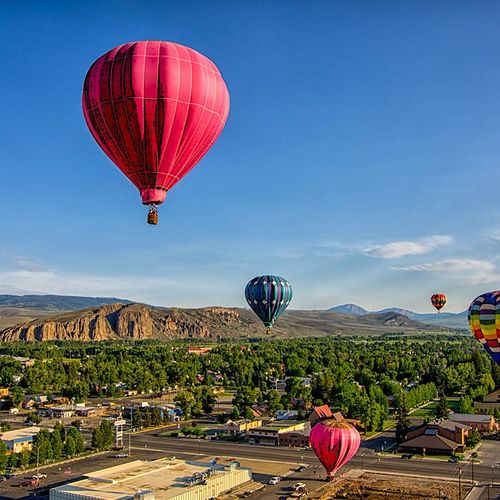 July 2026 in Gunnison