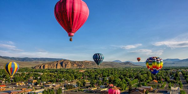 July 2026 in Gunnison