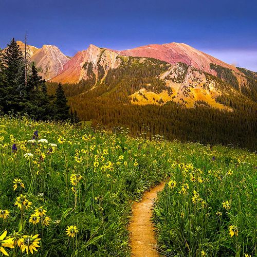 7 Reasons People Love Calling Crested Butte Home