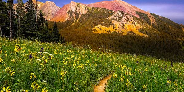 7 Reasons People Love Calling Crested Butte Home