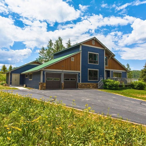 Just Listed | 15 Cinnamon Mountain Road