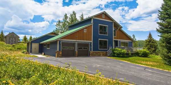 Just Listed | 15 Cinnamon Mountain Road