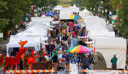 crested butte arts festival 2026 stores