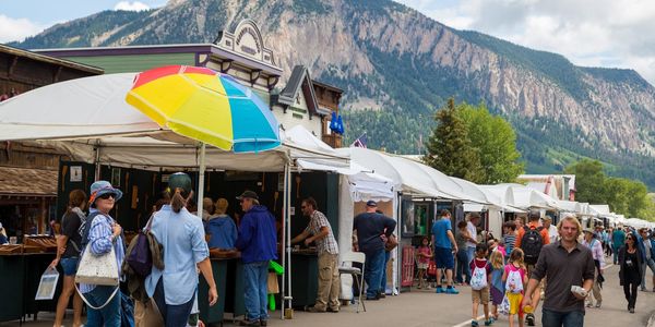 Crested Butte Arts Festival 2026: Everything You Need &hellip;