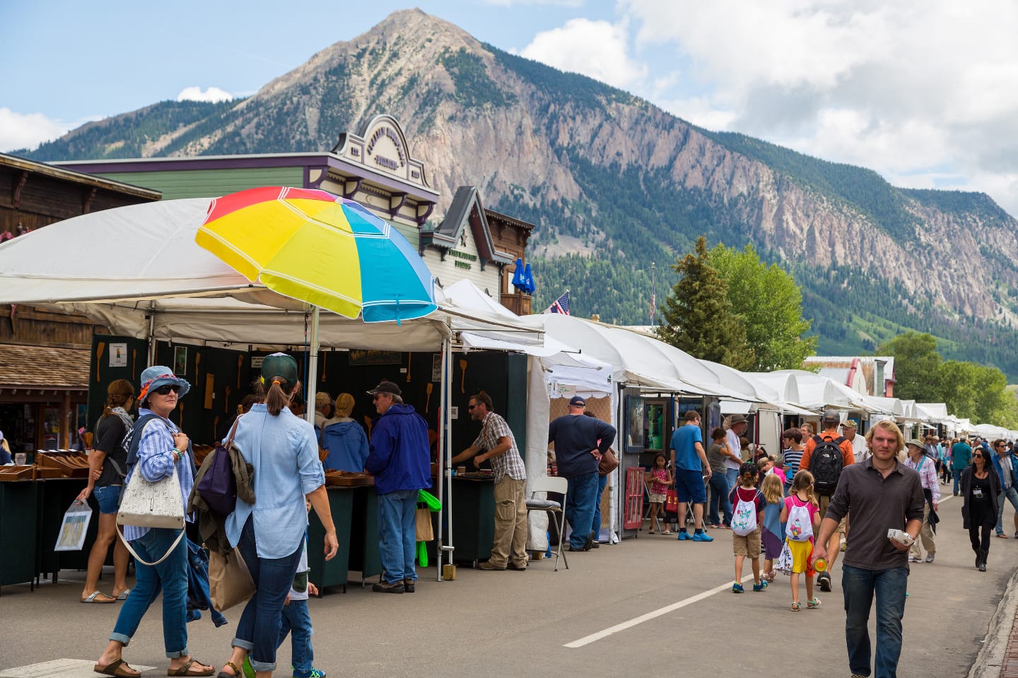 crested-butte-arts-festival-mountain-