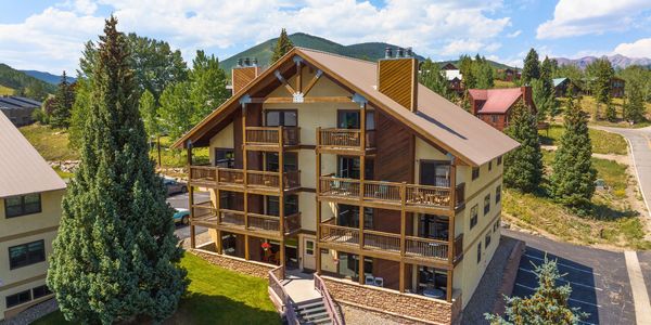 Just Listed | Ponderosa, Unit 3D
