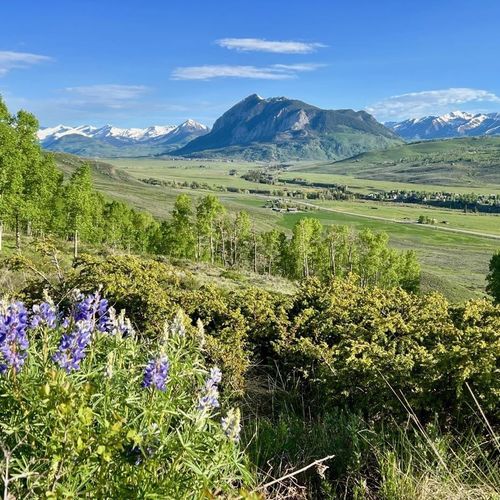 SOLD | 1190 Red Mountain Ranch Road