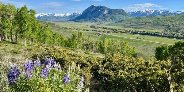SOLD | 1190 Red Mountain Ranch Road