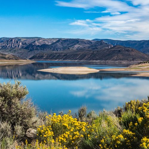 August 2026 in Gunnison