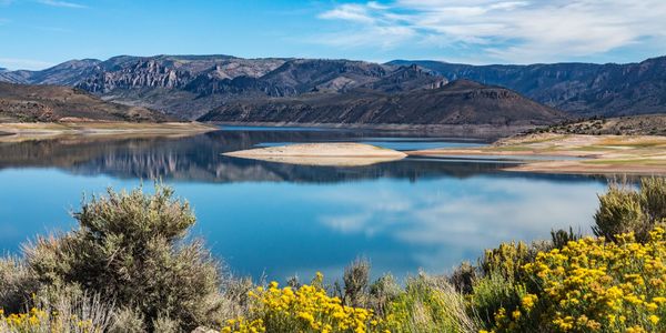 August 2026 in Gunnison