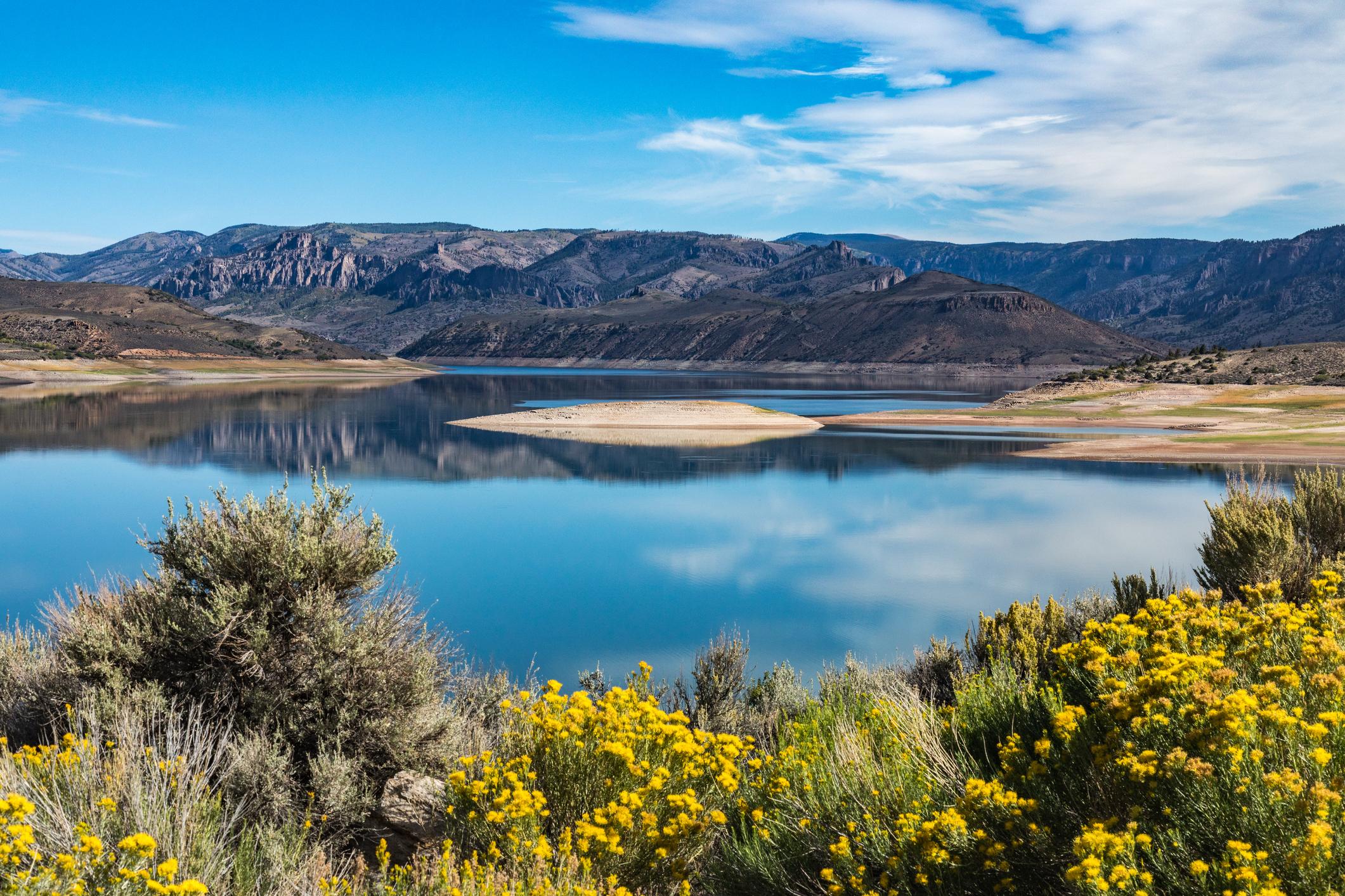 August 2026 in Gunnison