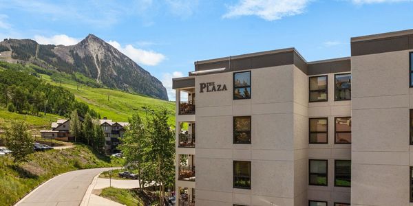 SOLD | Plaza, Unit 638