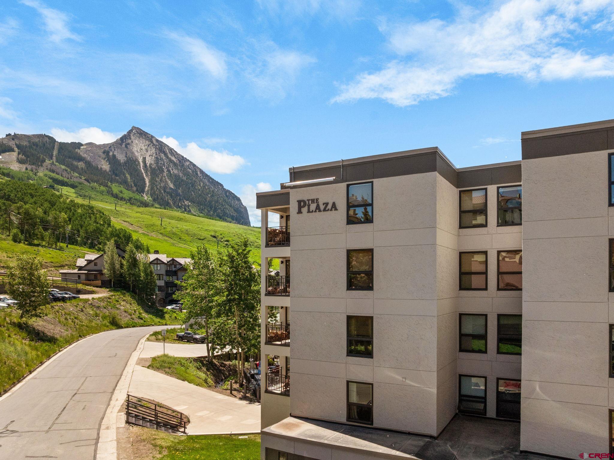 Plaza, Unit 638 - the howe group sold buyer