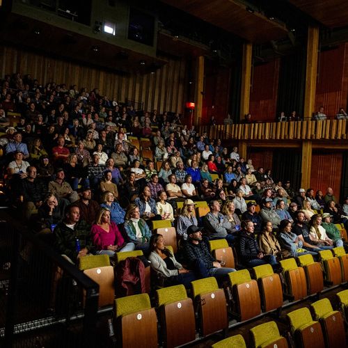 Crested Butte Film Festival 2026