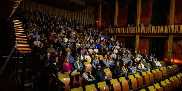 Crested Butte Film Festival 2026
