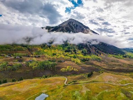 Fall in crested butte 2026 - 3