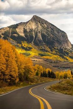 Fall in crested butte 2026 - 4