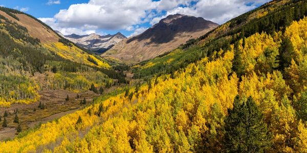 Fall in Crested Butte: Where to See the &hellip;
