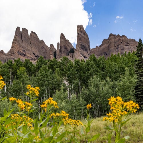 September 2026 in Gunnison