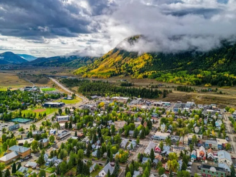Town of CB - Fall 2026