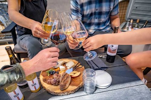 Gunnison Restaurant Week 2026
