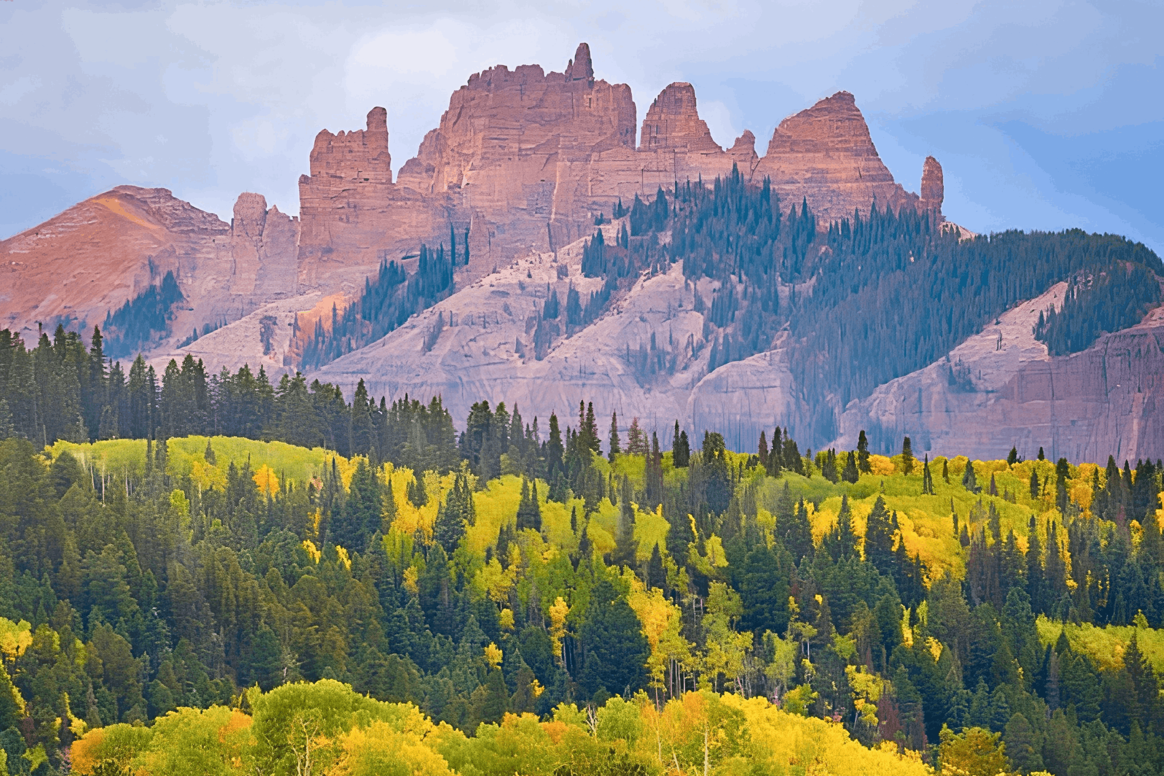 Gunnison Third Quarter Market Report - Main Photo (1)