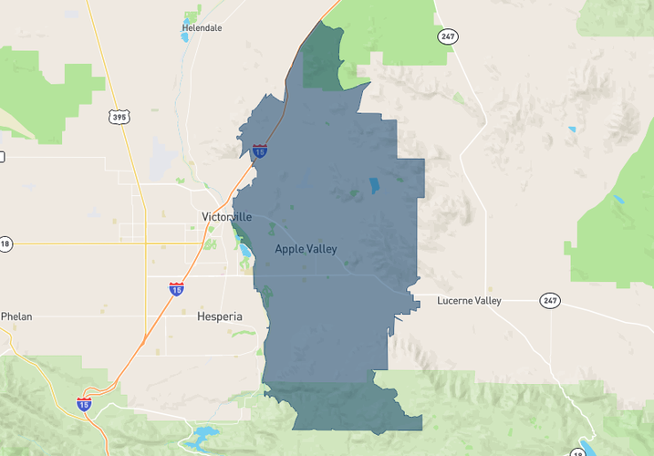 Derek De Ville-Realtor  License 01701497
