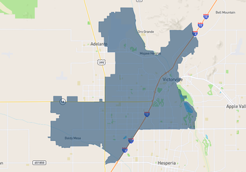 Victorville