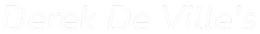 Derek De Ville's title