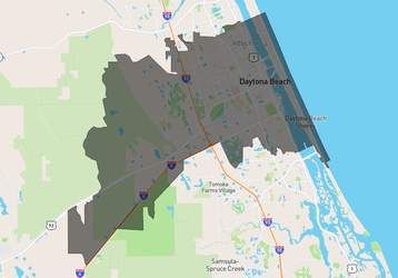 Daytona Beach