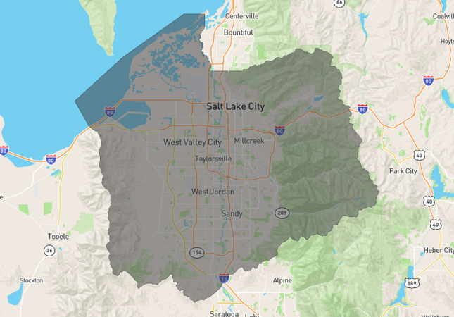 Salt Lake County